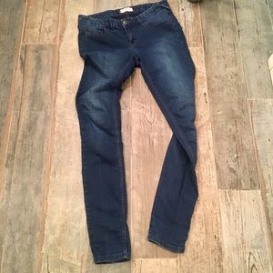 EUC Free People jeans size 28